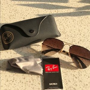 Ray Band avatar sunglasses